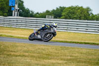 Advanced Group Black Bikes